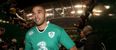 Simon Zebo’s earliest Ireland vs England memory will make many of you feel very old