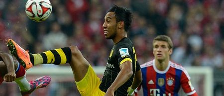 Pierre-Emerick Aubameyang says “derby victories are like an orgasm”