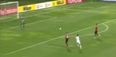 Vine: The softest goal in the history of soft goals scored in the Asian Champions League