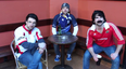 Video: Four Irish rugby stereotypes watch match together, and it’s absolutely brilliant