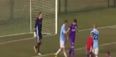 Serbian player leaves club after hooligans threaten him with gun for missing a penalty