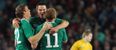 Stuart Barnes can see an Ireland v England World Cup semi showdown