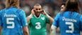 Simon Zebo slowly coming around to Ireland’s meat and two veg rugby