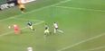 Vine: Ajax defender makes recovery of the year to prevent own goal