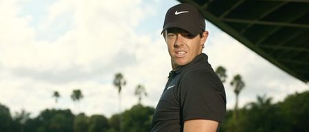 Video: Rory McIlroy stars in new Nike ad, along with Tiger Woods and Charles Barkley