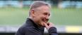 IRFU desperate to keep Joe Schmidt on until World Cup 2019