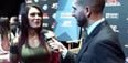 Video: Cat Zingano fires back at Dana White for extremely poorly timed harsh comment