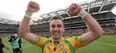 PIC: Donegal will be wearing a slightly different jersey for Sunday’s clash with Tyrone