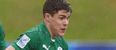 VINE: Garry Ringrose with an O’Driscoll-esque flick for the Ireland U20s tonight