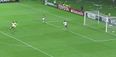 Video: The most ludicrously over-elaborate goal you’ll see this side of Tuvalu