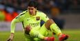 Barcelona manager Luis Enrique slams media for suggesting Suarez bit Demichelis