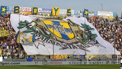 Parma’s awful decline as a football club has just got even more tragic