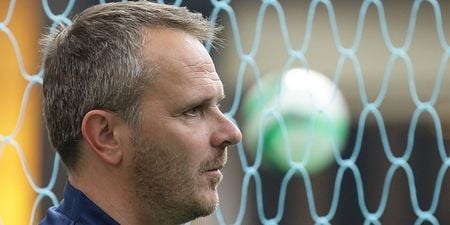 Didi Hamann wasn’t a fan of what Loris Karius did after Champions League final