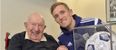 West Brom could be our favourite club after what they did for this 107-year-old fan