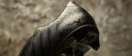 Pics: New adidas Predators are all black and all class