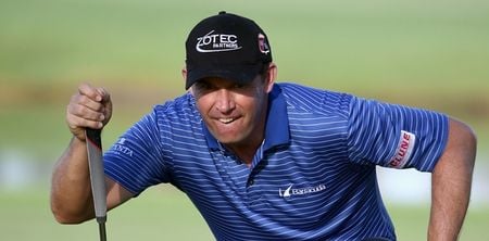 Padraig Harrington charges to Honda Classic play-off triumph