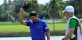 Twitter was overjoyed to see Padraig Harrington win Honda Classic