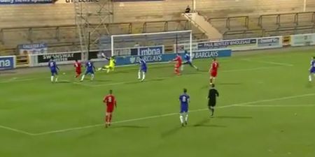 VIDEO: Liverpool youngster Jerome Sinclair scores fantastic solo goal against Chelsea