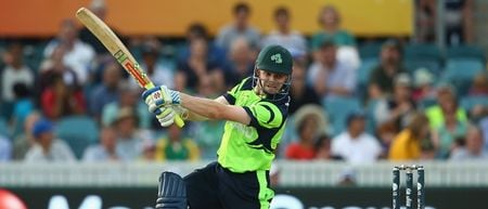 Vine: There was another Fr Ted-inspired sign at Ireland’s Cricket World Cup match