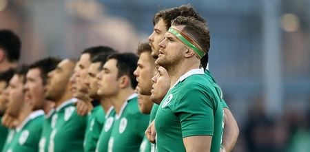 Rugby World Cup Top Tens: Who are the most valuable Irish rugby players?