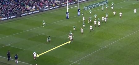 Opinion: England’s late disallowed try could be the decisive moment in this year’s Six Nations