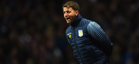 Aston Villa’s thrilling late win over West Brom described with 17 dramatic Tim Sherwood faces