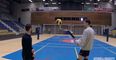 Video: These volleyball trick shots are incredibly impressive