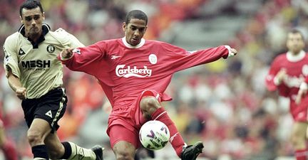 The names in the mix to replace Phil Babb as manager of Hayes and Yeading are something else