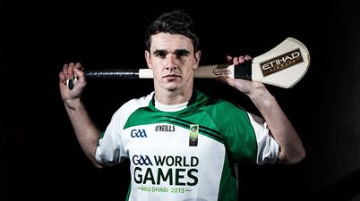 In honour of the World Games we want to know where is the farthest flung place you’ve played GAA?