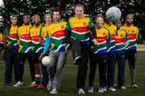 Video: A cracking look at the South Africa Gaels tour around Ireland so far