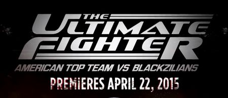 VIDEO: The Ultimate Fighter 21 looks like it could be the best one yet judging by this trailer