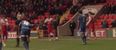 VIDEO: Charlton broke out some world class time wasting against Nottingham Forest