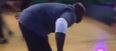 VIDEO: Shaquille O’Neal on roller skates is exactly as entertaining as you’d expect