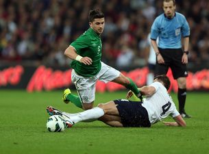 FAI confirm June friendly with England will kick off at 1pm