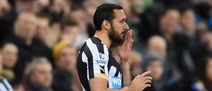 Jonas Gutierrez tears into Newcastle United board after tribunal finds he was dropped because of cancer diagnosis