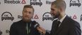 VIDEO: Conor McGregor says “It’s not the 145lb division, it’s the McGregor division”