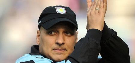 Absolutely fantastic news as Stiliyan Petrov rejoins Aston Villa