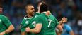 Simon Zebo and Tommy O’Donnell talk us through their Grand Slam 2009 memories