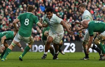 The Six Nations have revealed who has been the best player of the tournament so far