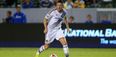 Robbie Keane may have a lethal scoring partner at LA Galaxy soon