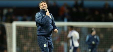 Tim Sherwood on why he’s a ‘lunatic’, having bollocks, and ‘patronising c***s’ in other teams