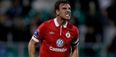 Sligo Rovers’ Gavin Peers will go to the ends of the Earth to claim goal from debutant