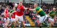 VIDEO: Cork rout Kerry as Monaghan edge Donegal in today’s Allianz League football