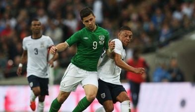 Leading British sportswriter says Ireland-England friendly in Dublin is ‘too risky’ to be played