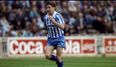 Video: John Aldridge receives a hero’s reception at Real Sociedad