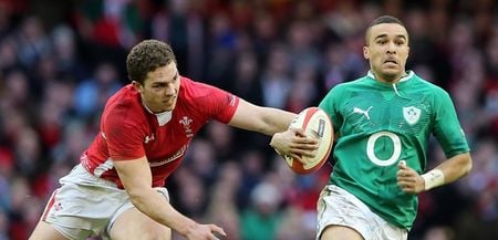 Video: All the best bits from Ireland’s thrilling recent Six Nations clashes with Wales