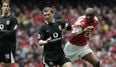 Former Manchester United and Arsenal player says just three from current teams would get in 2005 sides