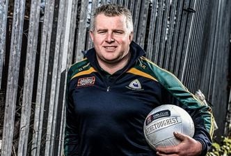 ‘After the semi-final, we know we’re ready for anything’: Stephen Rochford knows his Corofin side can handle AIB Club final pressure