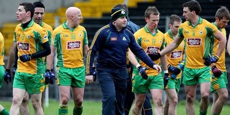 AIB GAA Club Championships: Corofin’s Stephen Rochford on the road to Croker