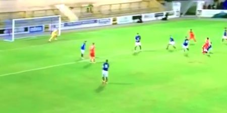 VIDEO: Liverpool’s ‘new Gareth Bale’ scores last minute winner against Everton U21s